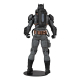 DC Multiverse Batman Hazmat Suit 18 cm